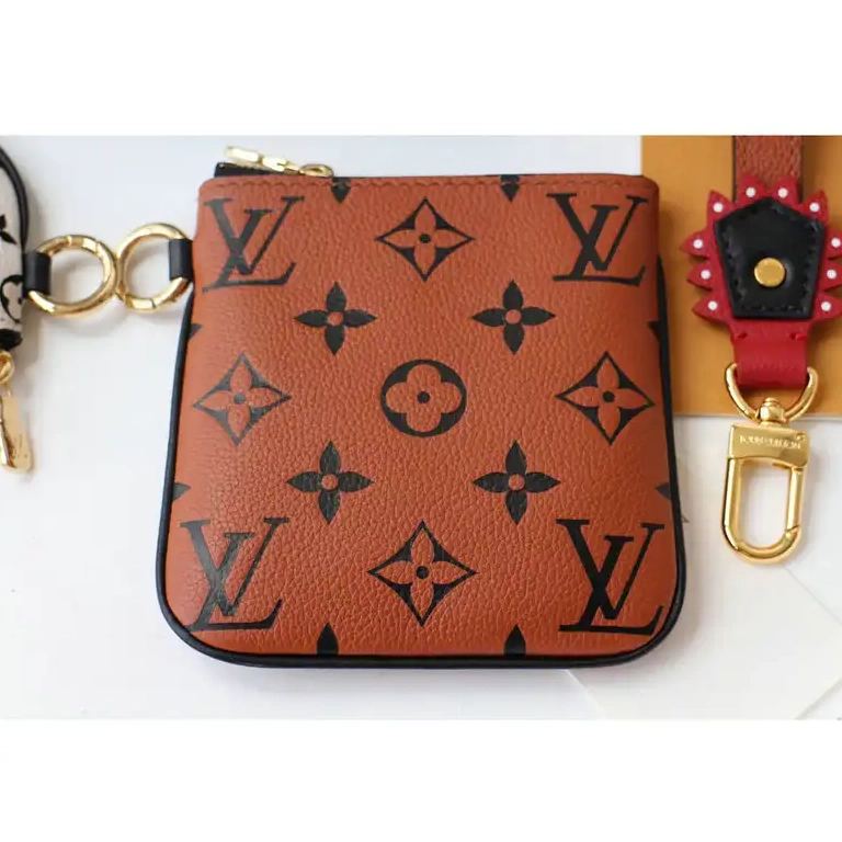 LV Bag 2110DJ0027 0814